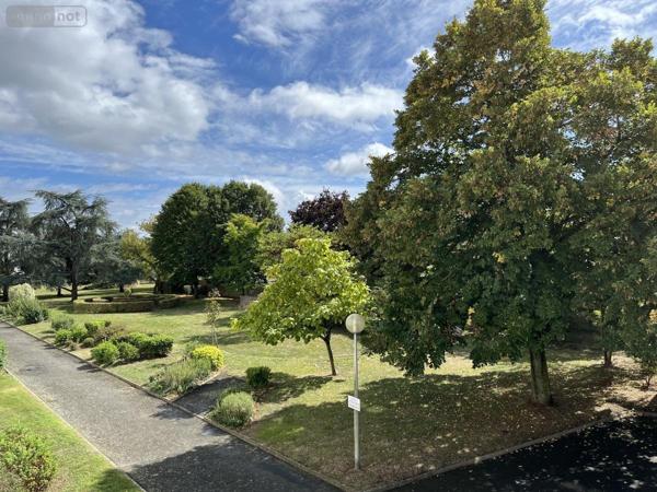 Appartement à vendre à Saint-Jacques-de-la-Lande en Ille-et-Vilaine (35136), ref : 35021-2099