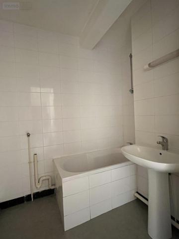 Appartement à vendre à Saint-Jacques-de-la-Lande en Ille-et-Vilaine (35136), ref : 35021-2099