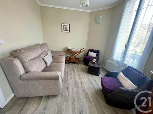 Appartement F3 à vendre  3 pièces - 70 m2 CLAYE SOUILLY - 77