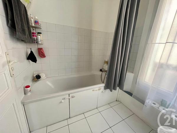 Appartement F3 à vendre  3 pièces - 70 m2 CLAYE SOUILLY - 77