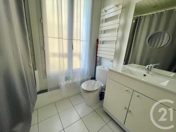 Appartement F3 à vendre  3 pièces - 70 m2 CLAYE SOUILLY - 77