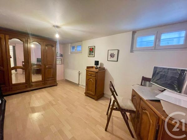 Appartement F3 à vendre  3 pièces - 70 m2 CLAYE SOUILLY - 77