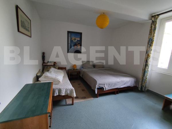 VENTE MAISON  6 Pièces SAINT-PAUL-CAP-DE-JOUX