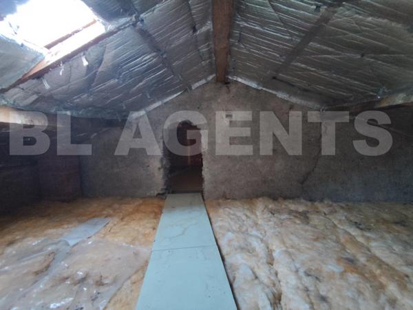 VENTE MAISON  6 Pièces SAINT-PAUL-CAP-DE-JOUX