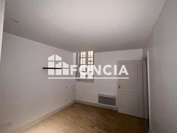 Location Studio 36 m² - 72 FAUBOURG DU MOUSTIER Montauban 82000