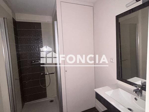 Location Studio 36 m² - 72 FAUBOURG DU MOUSTIER Montauban 82000