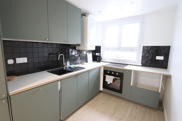 Appartement Orleans 4 pièce(s) 68 m2