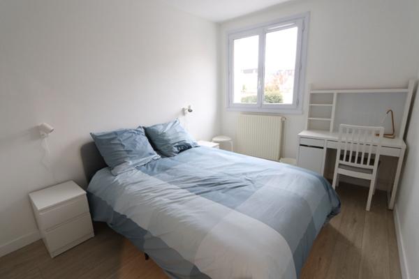 Appartement Orleans 4 pièce(s) 68 m2