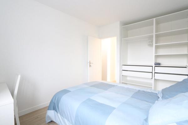Appartement Orleans 4 pièce(s) 68 m2