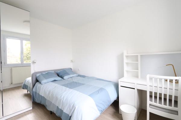 Appartement Orleans 4 pièce(s) 68 m2
