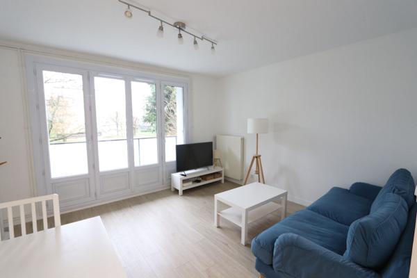 Appartement Orleans 4 pièce(s) 68 m2