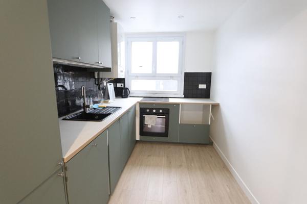 Appartement Orleans 4 pièce(s) 68 m2