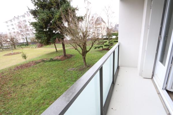 Appartement Orleans 4 pièce(s) 68 m2