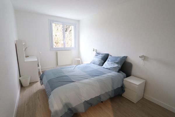 Appartement Orleans 4 pièce(s) 68 m2