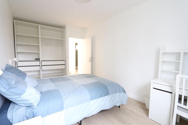 Appartement Orleans 4 pièce(s) 68 m2