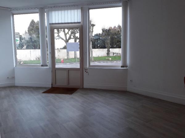 Auxerre Local commercial