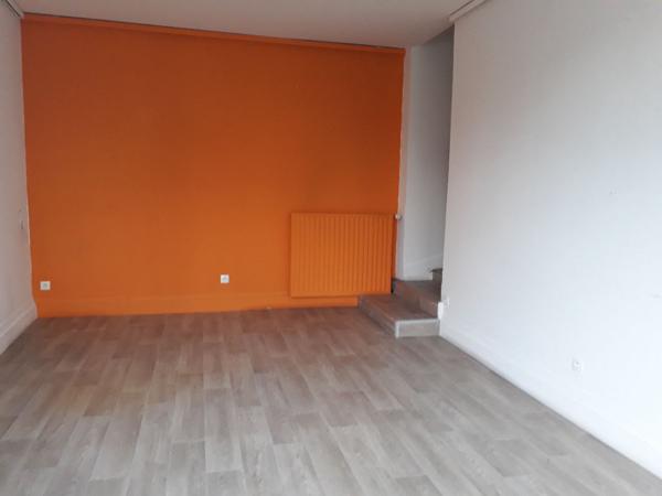 Auxerre Local commercial