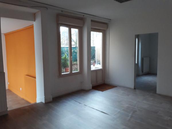 Auxerre Local commercial