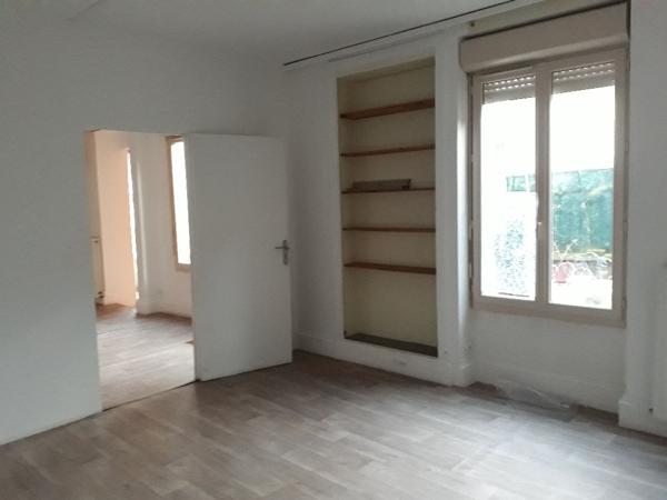 Auxerre Local commercial