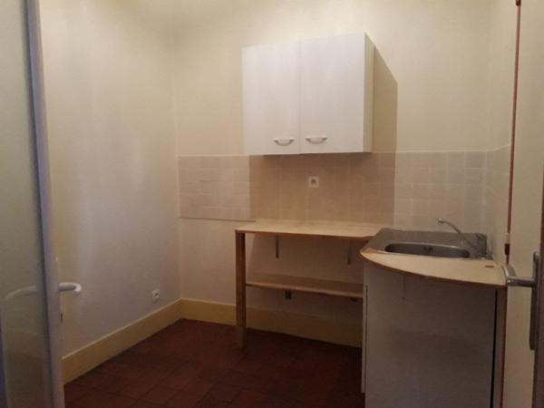 Auxerre Local commercial