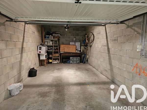 Appartement à vendre 2 pièces 49 m² Valras-Plage