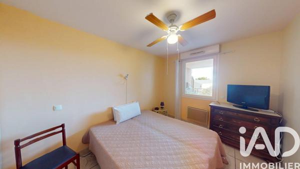 Appartement à vendre 2 pièces 49 m² Valras-Plage