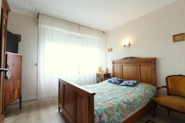 VERTUS (51) Maison à vendre 6 pièces avec garage et jardin de 636 m²