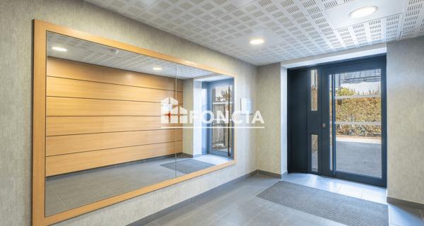 À vendre Appartement 2 pièces 38 m² - Toulouse 31300