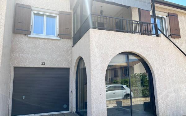 Maison à vendre    5 pièces • 117 m2 Saint-Paul-Trois-Châteaux