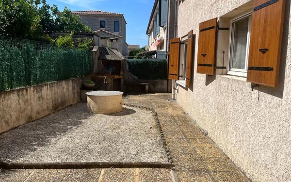 Maison à vendre    5 pièces • 117 m2 Saint-Paul-Trois-Châteaux