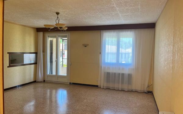 Maison à vendre    5 pièces • 117 m2 Saint-Paul-Trois-Châteaux