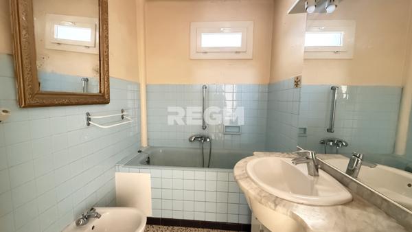 Montpellier (34000) Appartement 68 m2 trois pièces