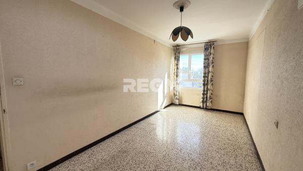 Montpellier (34000) Appartement 68 m2 trois pièces