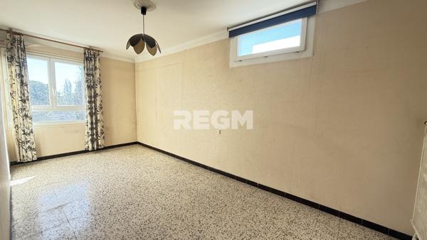Montpellier (34000) Appartement 68 m2 trois pièces