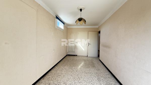 Montpellier (34000) Appartement 68 m2 trois pièces