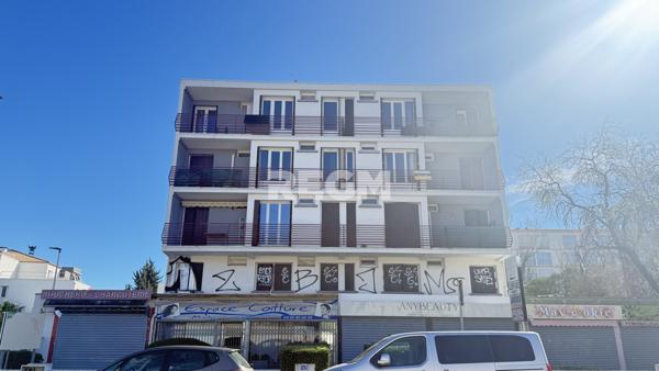 Montpellier (34000) Appartement 68 m2 trois pièces
