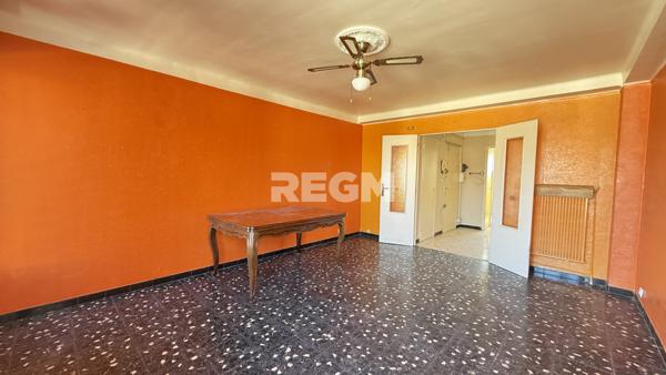 Montpellier (34000) Appartement 68 m2 trois pièces