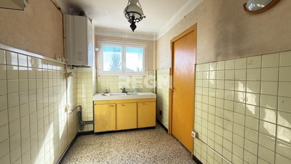 Montpellier (34000) Appartement 68 m2 trois pièces