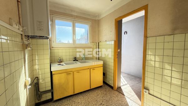 Montpellier (34000) Appartement 68 m2 trois pièces