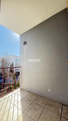 Montpellier (34000) Appartement 68 m2 trois pièces