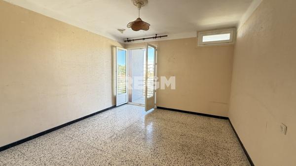 Montpellier (34000) Appartement 68 m2 trois pièces