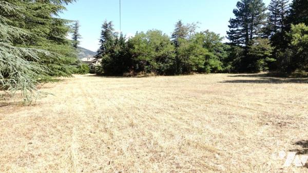 Maison avec fort potentiel aux Duyes, terrain divisible