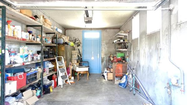 Maison avec fort potentiel aux Duyes, terrain divisible