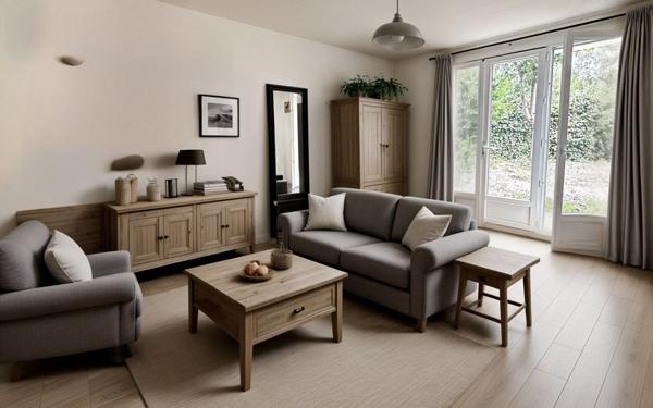 Maison à vendre    5 pièces •  Triel-sur-Seine