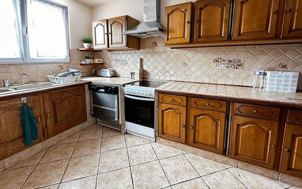 Maison à vendre    5 pièces •  Triel-sur-Seine