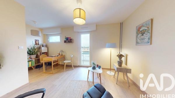 Studio à vendre 14 m² Berck