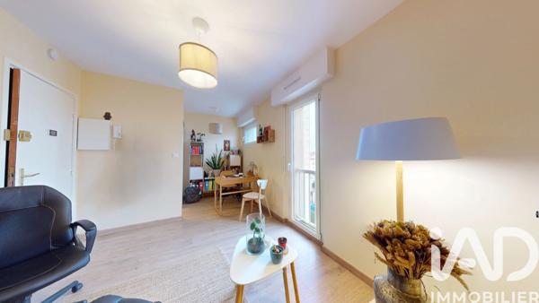 Studio à vendre 14 m² Berck