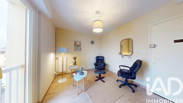 Studio à vendre 14 m² Berck