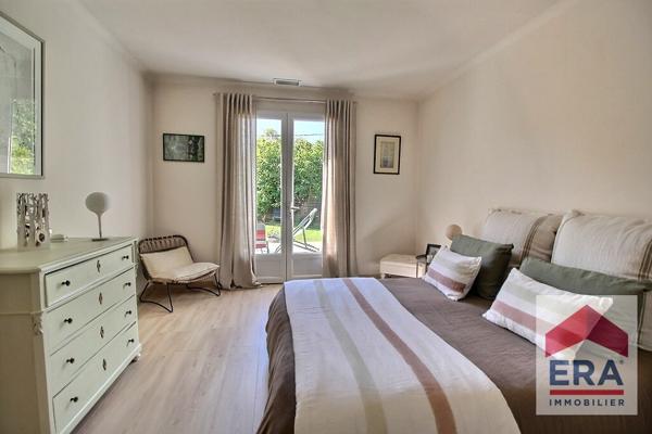 Maison Bedoin 154m² - 3 chambres - Jardin