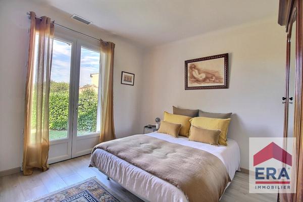 Maison Bedoin 154m² - 3 chambres - Jardin